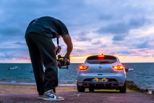 Axel DEPART - VAYP STUDIO