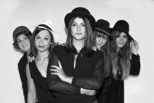 Caroline GAVALLET - CAROLINE GAVALLET